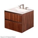 Lacava PUN-W-24-07 Pronto Natural Walnut - Stellar Hardware and Bath 