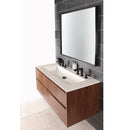 Lacava PUN-W-48-08 Pronto Matte White - Stellar Hardware and Bath 