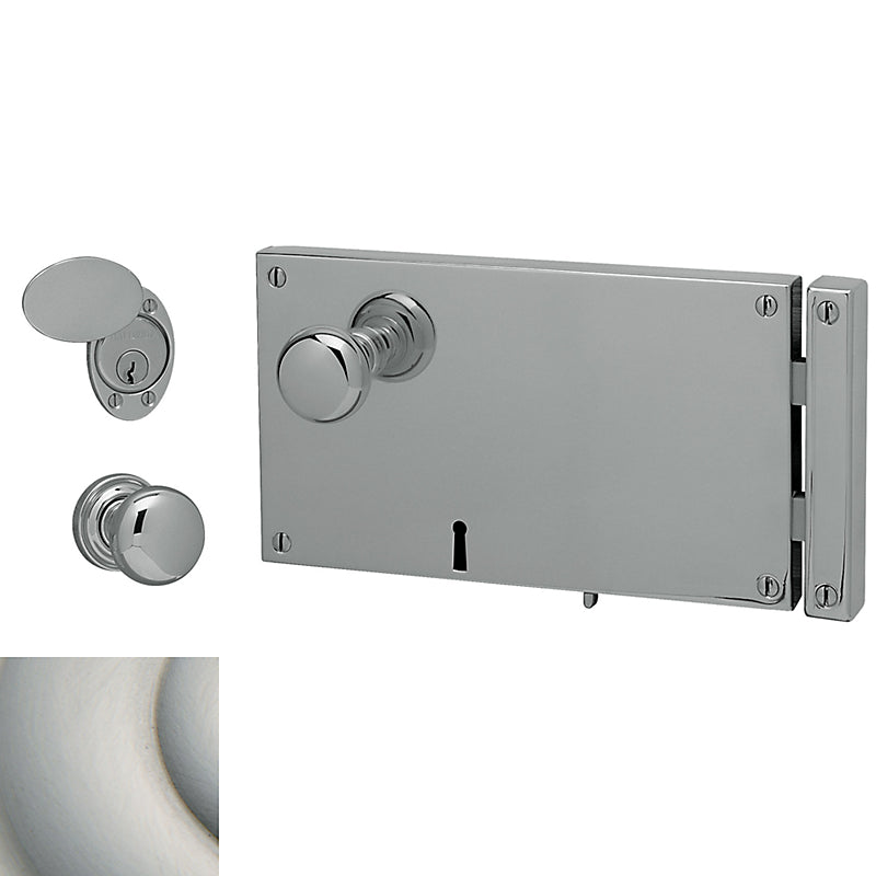 Baldwin 5644 Rim Lock - Stellar Hardware and Bath 