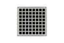 Infinity Drains Squares QD 5-2: 5x5 Standard Kit - Stellar Hardware and Bath 