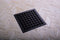 Infinity Drains Squares QD 5-3: 5x5 High Flow Kit - Stellar Hardware and Bath 