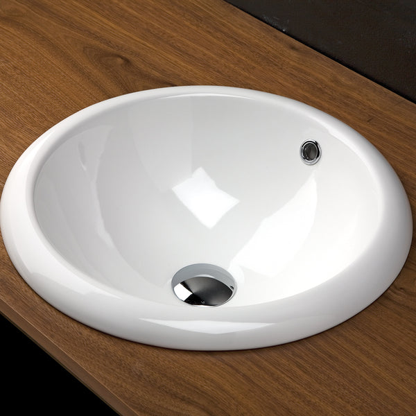 Lacava R90-001 Euro White - Stellar Hardware and Bath 