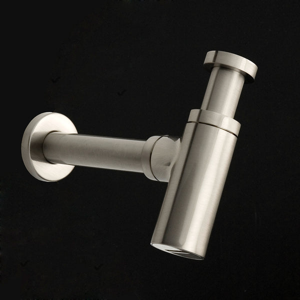 Lacava RA051-CR Trap Polished Chrome - Stellar Hardware and Bath 