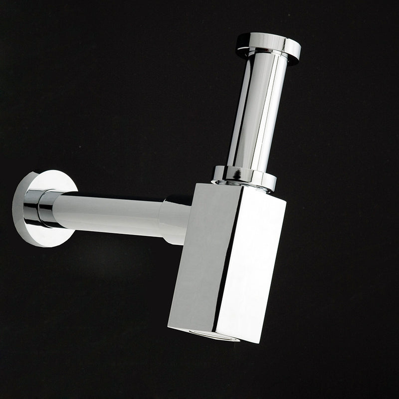 Lacava RA052-NI Trap Brushed Nickel - Stellar Hardware and Bath 