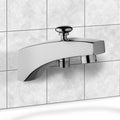 Bathtub Spout with Diverter - Stellar Hardware and Bath 