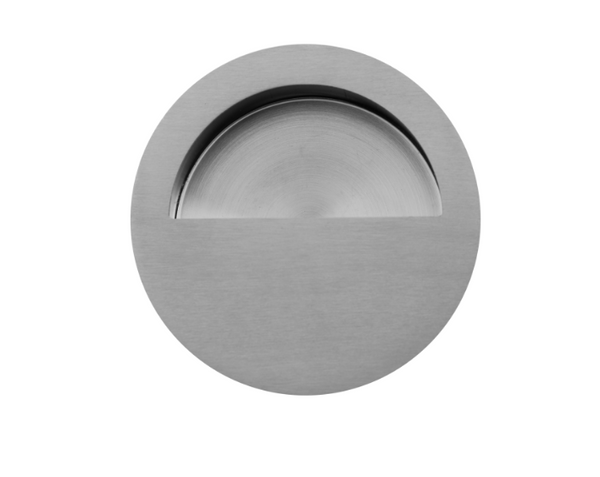 Linnea Corrosion Resistant Flush Pulls – RPR 90 - Stellar Hardware and Bath 