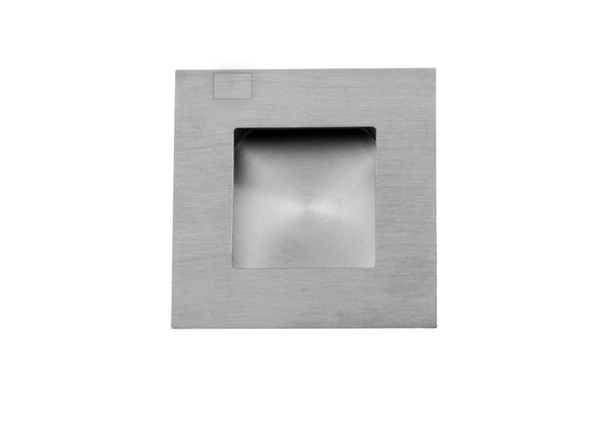Linnea Corrosion Resistant Flush Pulls – RPS-40-50-70 - Stellar Hardware and Bath 