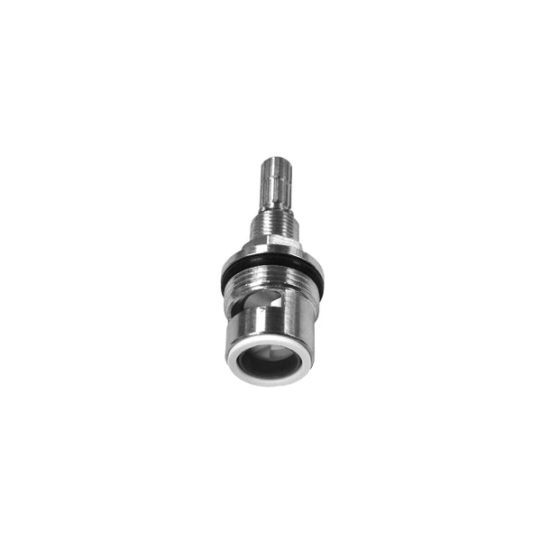 Roman Tub Cold Replacement Cartridge - Stellar Hardware and Bath 