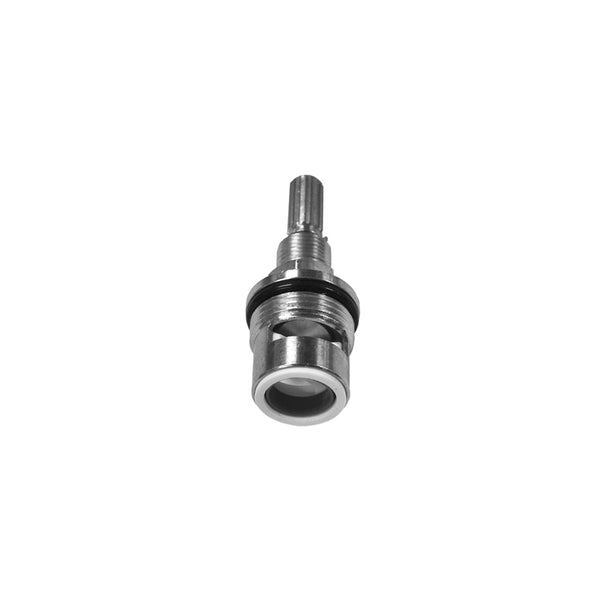 Roman Tub Hot Replacement Cartridge - Stellar Hardware and Bath 