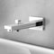 Wall-Mounted Tub Spout With Diverter - Stellar Hardware and Bath 