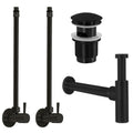 Plumbing Accessories All-Inclusive Sink Installation Kit - Stellar Hardware and Bath 