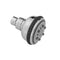 Serena Showerhead- 2.0 GPM - Stellar Hardware and Bath 