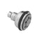 Leticia Showerhead- 1.5 GPM - Stellar Hardware and Bath 