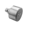 Cylindrico 1 Showerhead- 1.5 GPM - Stellar Hardware and Bath 