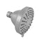 SHOWERALL® 6 Function Showerhead with JX7® Technology- 2.0 GPM - Stellar Hardware and Bath 