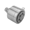 Cylindrica 5 Power Spray Showerhead - 1.5 GPM - Stellar Hardware and Bath 