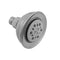 Ambra Showerhead- 2.0 GPM - Stellar Hardware and Bath 