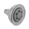 Ambra II Showerhead- 1.75 GPM - Stellar Hardware and Bath 