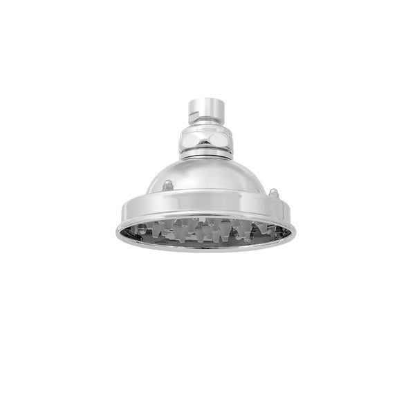Bonnie Rainhead- 1.5 GPM - Stellar Hardware and Bath 