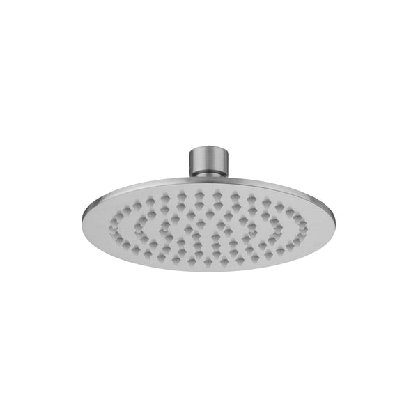 6" Round Rain Machine-2.0 GPM - Stellar Hardware and Bath 