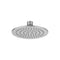 6" Round Rain Machine - Stellar Hardware and Bath 