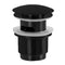 Plumbing Accessories Click-Clack Pop-up Drain With Overflow Available In Multiple Finishes - Stellar Hardware and Bath 