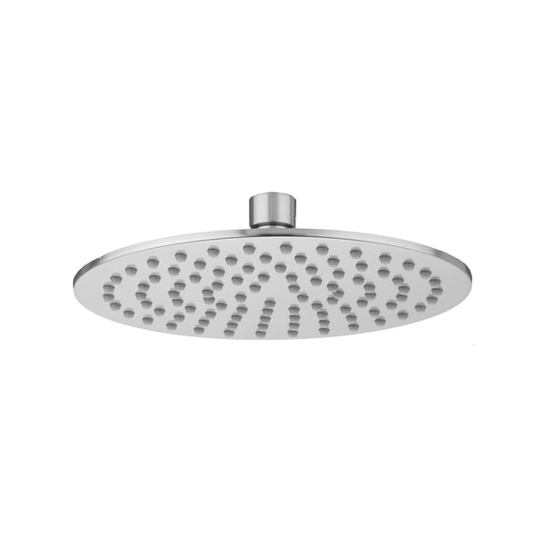 8" Round Rain Machine-1.5 GPM - Stellar Hardware and Bath 