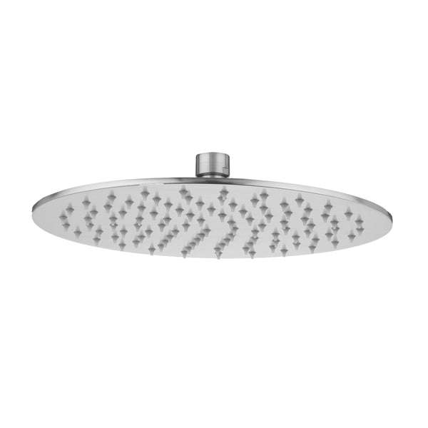 10" Round Rain Machine- 1.5 GPM - Stellar Hardware and Bath 