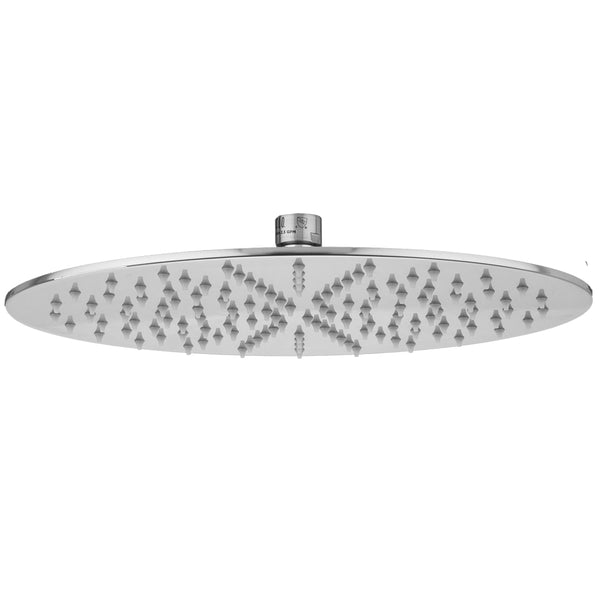 12" Round Rain Machine - Stellar Hardware and Bath 