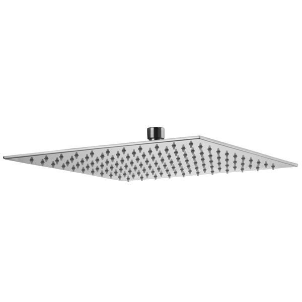 12" x 12" Square Rain Machine - Stellar Hardware and Bath 