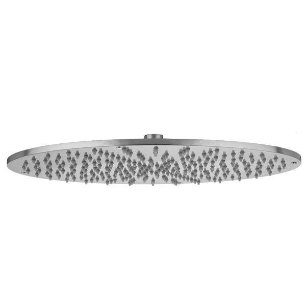 16" Round Rain Machine-2.0 GPM - Stellar Hardware and Bath 