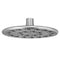 Normandy Flood Showerhead - Stellar Hardware and Bath 