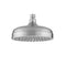 8" Traditional Rain Machine®- 1.5 GPM - Stellar Hardware and Bath 