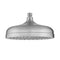 10" Traditional Rain Machine®- 1.5 GPM - Stellar Hardware and Bath 