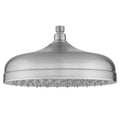 12" Traditional Rain Machine®-2.0 GPM - Stellar Hardware and Bath 