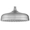 12" Traditional Rain Machine®-2.0 GPM - Stellar Hardware and Bath 