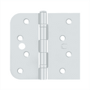 Deltana S41-4058BR-S Ball Bearing Special Hinge for Fiber Glass Doors - 4'' x 4 1/4'' x 5/8'' - Stellar Hardware and Bath 