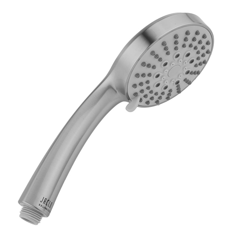 SHOWERALL® 6 Function Handshower with JX7® Technnology - 1.5 GPM - Stellar Hardware and Bath 