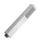 CUBIX® Deluxe Handshower- 1.5 GPM - Stellar Hardware and Bath 