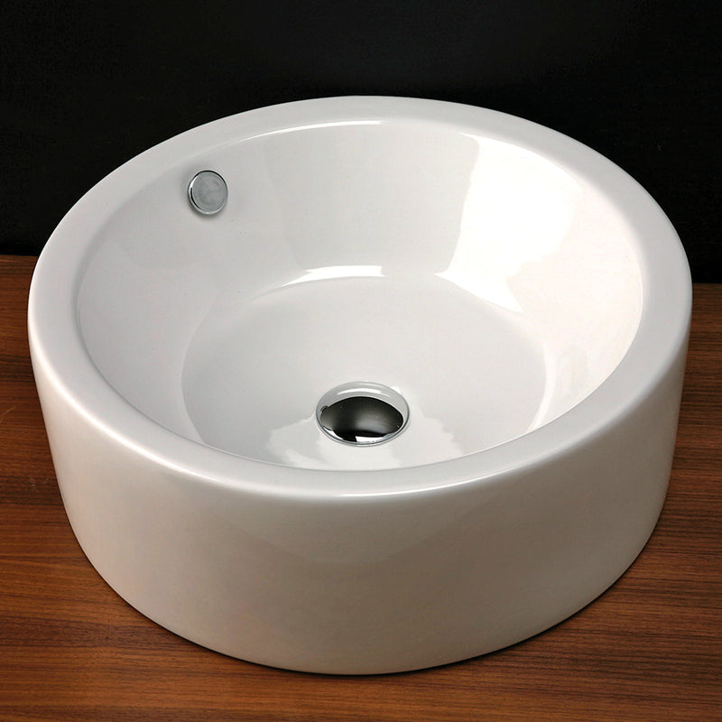 Lacava SAV50-001 Open Space White - Stellar Hardware and Bath 