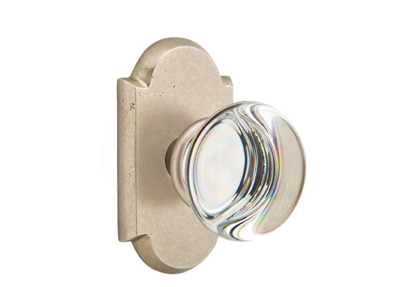 Emtek  Providence Crystal Knob - Bronze
ShareEmailPrint - Stellar Hardware and Bath 