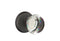 Emtek  Providence Crystal Knob - Bronze
ShareEmailPrint - Stellar Hardware and Bath 