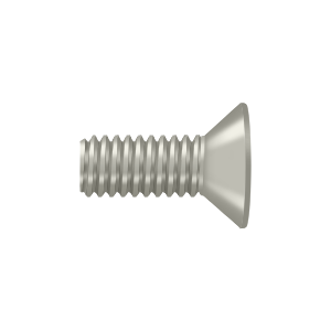 Deltana SCMB1005 Machine Screw, SB,