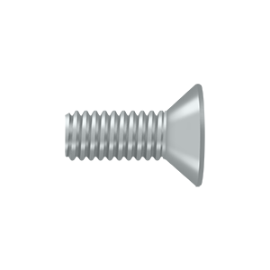 Deltana SCMB1005 Machine Screw, SB,