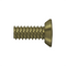 Deltana SCMS1005 Machine Screw, Steel,