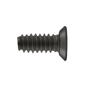 Deltana SCMS905 Machine Screw, Steel, #9 x 1/2" - Stellar Hardware and Bath 