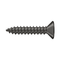 Deltana SCWB1010 Wood Screw, SB,