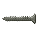 Deltana SCWB12125 Wood Screw, SB,