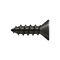 Deltana SCWS1275 Wood Screw, Steel,