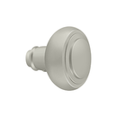 Deltana SDL688-KNOB Accessory Knob for SDL688, Solid Brass - Stellar Hardware and Bath 